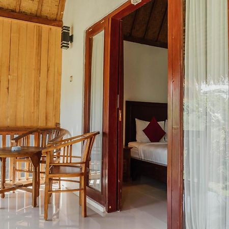 Temeling Jungle Inn Batumadeg Eksteriør billede